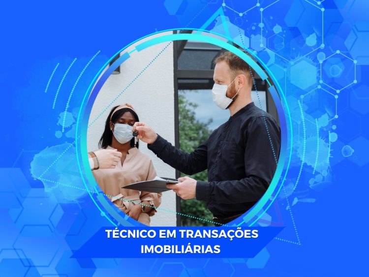 Curso Técnico em Transações Imobiliárias