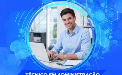 Curso Técnico em Administração