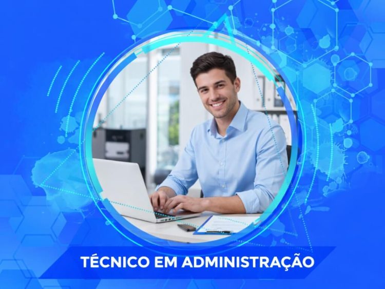 Curso Técnico em Administração