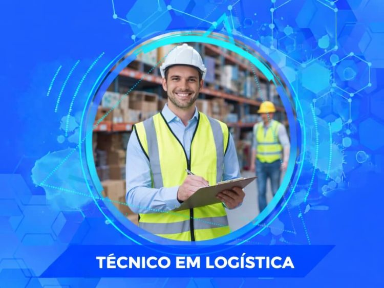Curso Técnico em Logística