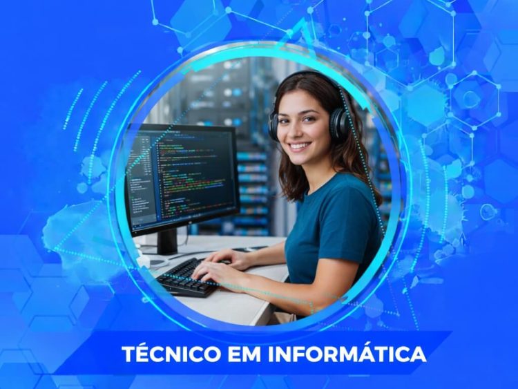 Curso Técnico em Informática (TI)